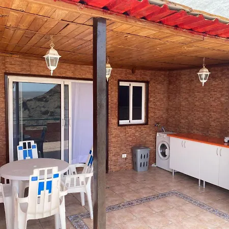 Demelza Apartment