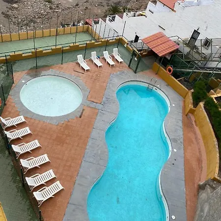 Demelza * Playa Del Cura (Gran Canaria)
