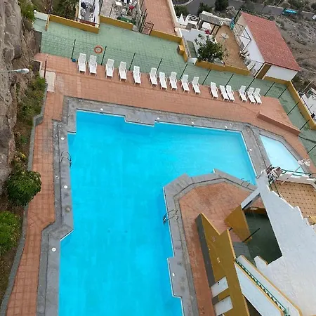 Demelza Playa Del Cura (Gran Canaria)